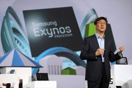 Samsung ra mắt bộ xử lý 8 nhân mới dành cho thiết bị di động 